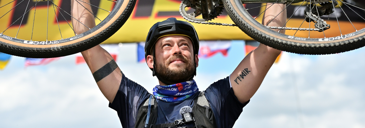 1000 Miles Adventure