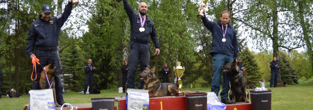 21. ročník Přeboru Vězeňské služby ČR