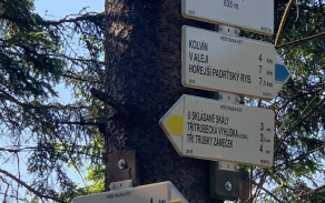 Policejní pochod Brdy 2025