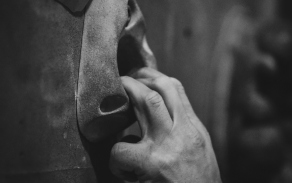 Bronz ve sportovním lezení