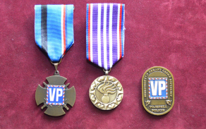 Slavnostní nástup Velitelství Vojenské police Tábor