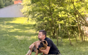 Mistrovství ve výkonu psovodů a služebních psů ve speciální kynologii Vojenské policie Slovenské republiky