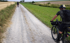 1000 Miles Adventure