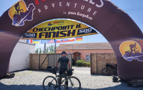 1000 Miles Adventure