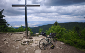1000 Miles Adventure