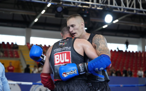 MuayThai