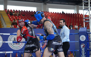 MuayThai