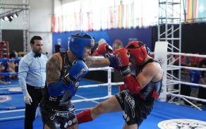 MuayThai