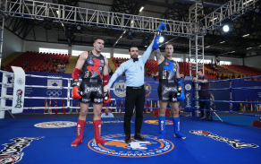 MuayThai