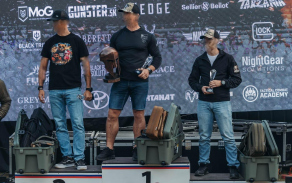 Combat challenge
