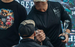 Combat challenge