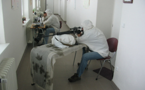 Činnost PohOD v roce 2011