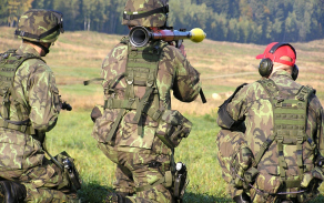 Činnost PohOD v roce 2011