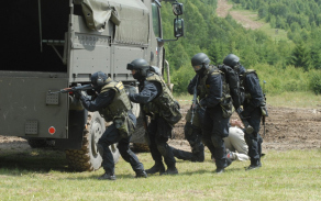 Činnost PohOD v roce 2011
