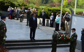 70. výročí ukončení II. světové války
