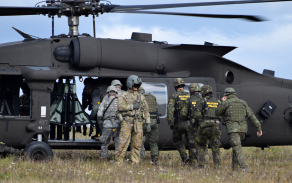 Black Hawk
