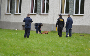 21. ročník Přeboru Vězeňské služby ČR