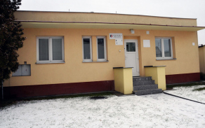nové pracoviště
