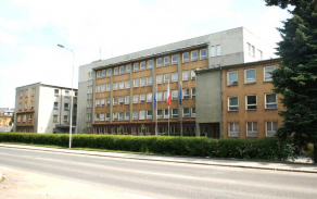 Nový objekt "E"