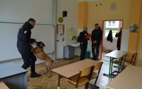 21. ročník Přeboru Vězeňské služby ČR