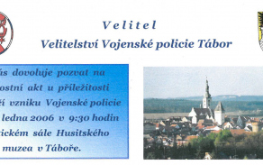 Pozvánka