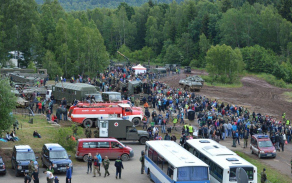 Bahna 2015