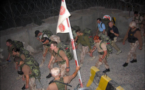 Irák 2006