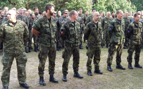 17.6.2016 Polsko, Sharp Lynx
