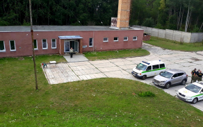 2019 Stěhování Autoškoly VP do nových prostor