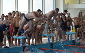 2019 XXVI. Sportovní hry náčelníka Vojenské policie