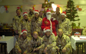Irák 2004