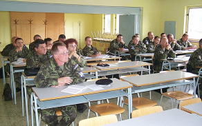 29.6.1999 Jínce zdokonalovací příprava