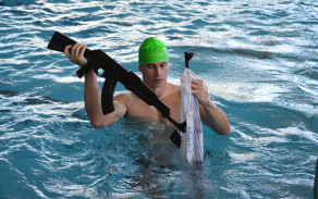 2019 XXVI. Sportovní hry náčelníka Vojenské policie