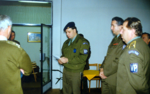 Návštěva Royal MP