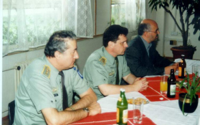 Návštěva Royal MP