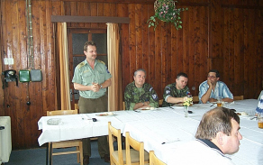 29.6.1999 Jínce zdokonalovací příprava