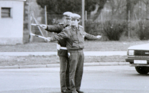 20.1.1993 České Budějovice
