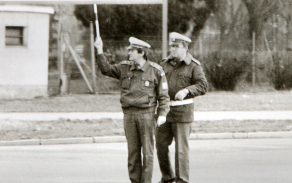 20.1.1993 České Budějovice