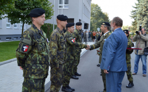 27.9.2016 odhalení sochy