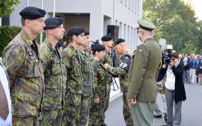 27.9.2016 odhalení sochy