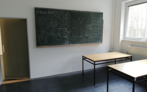 2019 Stěhování Autoškoly VP do nových prostor