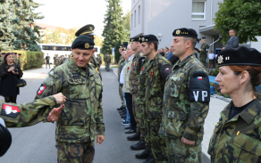 27.9.2016 odhalení sochy