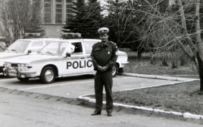 1.4.1994 Tábor vznik 1.armádního sboru