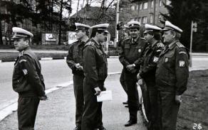 26.4.1995 Tábor