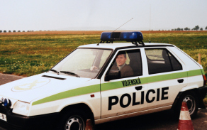 12.-13.9.1996 Hořovice