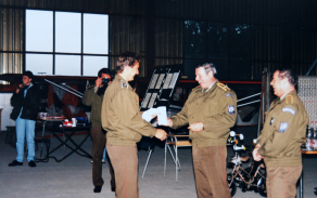 12.-13.9.1996 Hořovice