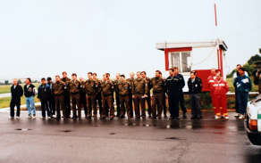 12.-13.9.1996 Hořovice