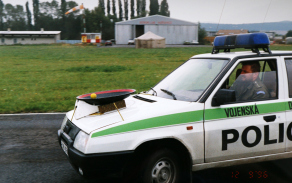 12.-13.9.1996 Hořovice