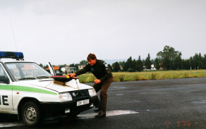 12.-13.9.1996 Hořovice
