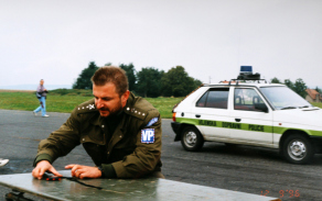 12.-13.9.1996 Hořovice